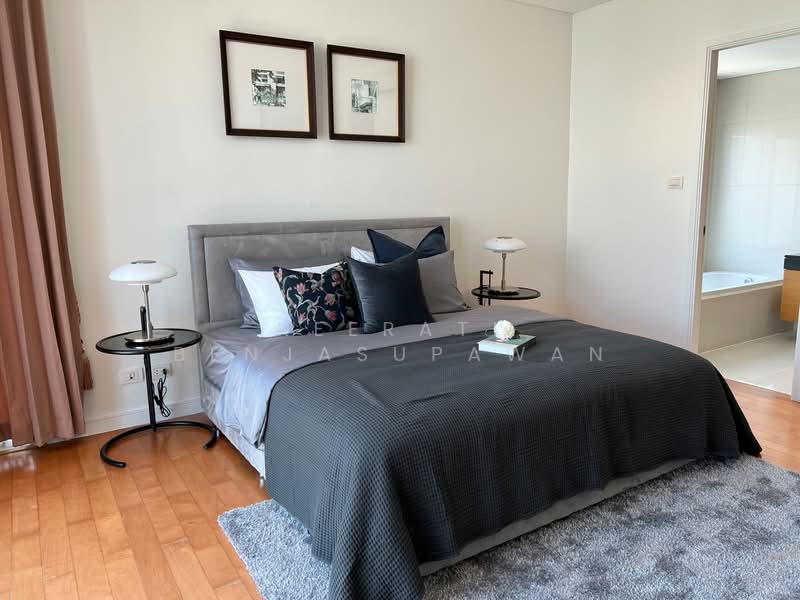 Fullerton Sukhumvit, Bangkok, Sukhumvit Road, Khlong Tan Nua, Watthana, Bangkok, 2 Bedrooms, 105 sqm, Condo For Rent, by Keerati Benjasupawan, 500349768 - DDproperty.com