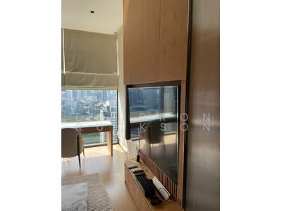 For Rent - 28 Chidlom, Bangkok