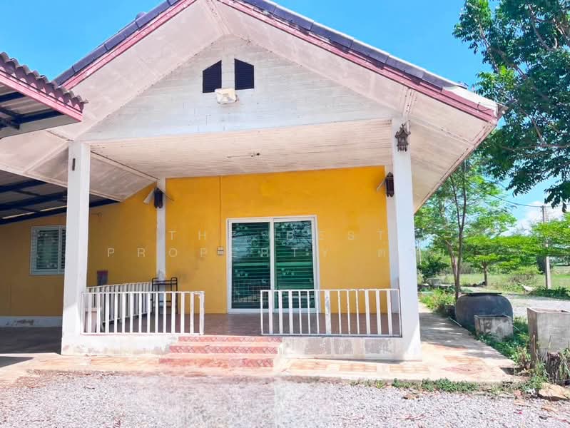 บ้านเดี่ยวหนองขนาน เพชรบุรี, เพชรบุรี, หนองขนาน, เมืองเพชรบุรี, เพชรบุรี, 100 ตร.ม., บ้านเดี่ยว ขาย, โดย The Best Property ต่าย, 500349773 - DDproperty.com