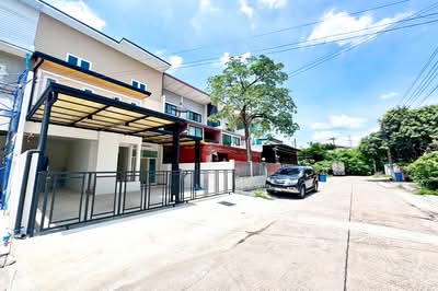 ขาย - Meuangthong Garden Zone 1 : เมืองทองการ์เด้นท์โซน 1, กรุงเทพ