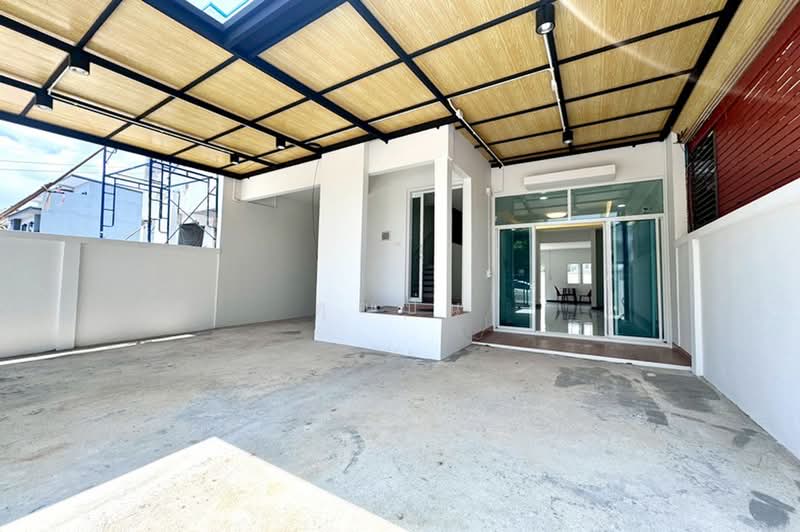 Meuangthong Garden Zone 1, Bangkok, Phatthanakan 69 Yaek 2-1-4, Prawet, Bangkok, 3 Bedrooms, 150 sqm, Single Detached House For Sale, by คุณปิ่น, 500349785 - DDproperty.com