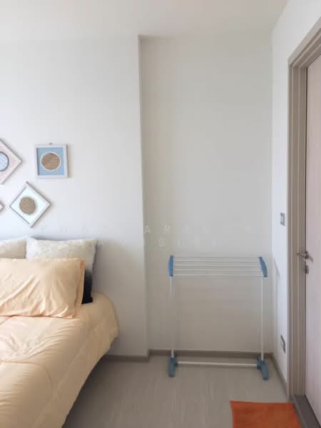 Rhythm Sukhumvit 42, Bangkok, Soi Sukhumvit 42, Sukhumvit Road, Phra Kanong, Khlong Toei, Bangkok, 1 Bedroom, 45 sqm, Condo For Rent, by Phacharakorn Anusiri, 500349790 - DDproperty.com