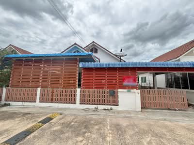 ขาย - หมู่บ้านอยู่สบาย พานทอง, ชลบุรี