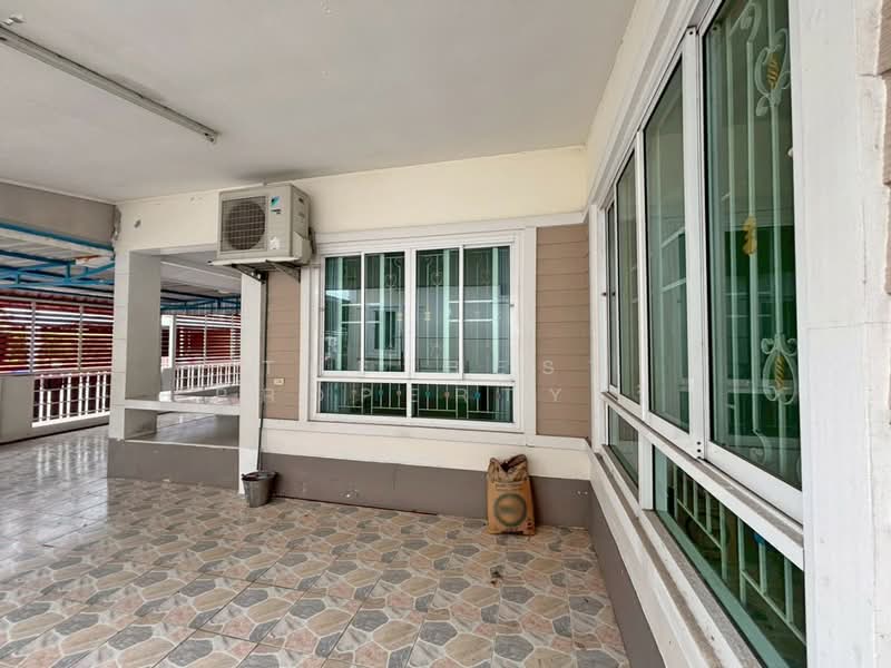 หมู่บ้านอยู่สบาย พานทอง, Chon Buri (Pattaya), Nong Kakha, Phan Thong, Chon Buri (Pattaya), 3 Bedrooms, 100 sqm, Single Detached House For Sale, by The Best Property วิ, 500349792 - DDproperty.com