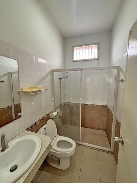 หมู่บ้านอยู่สบาย พานทอง, Chon Buri (Pattaya), Nong Kakha, Phan Thong, Chon Buri (Pattaya), 3 Bedrooms, 100 sqm, Single Detached House For Sale, by The Best Property วิ, 500349792 - DDproperty.com