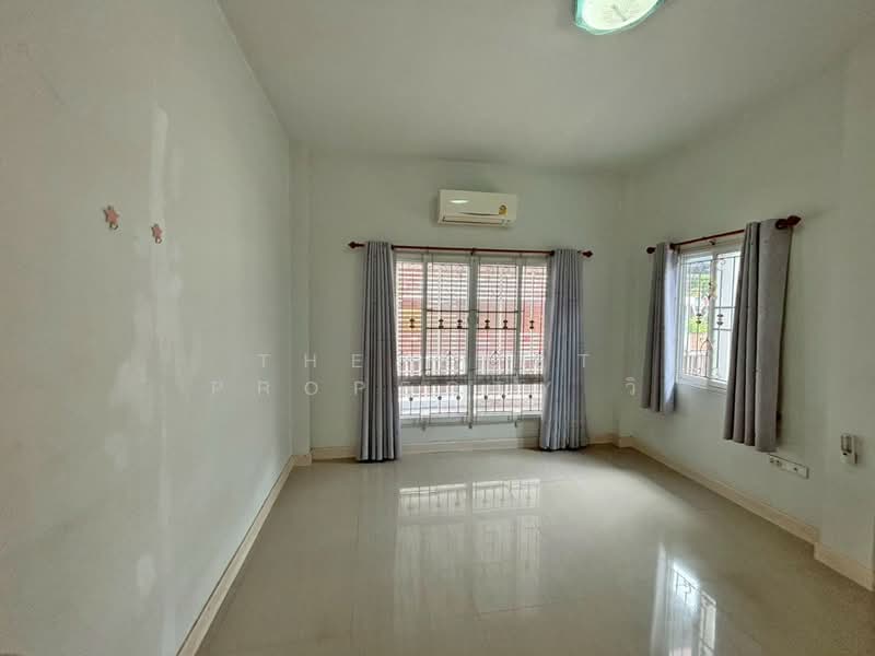 หมู่บ้านอยู่สบาย พานทอง, Chon Buri (Pattaya), Nong Kakha, Phan Thong, Chon Buri (Pattaya), 3 Bedrooms, 100 sqm, Single Detached House For Sale, by The Best Property วิ, 500349792 - DDproperty.com
