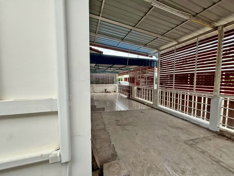 หมู่บ้านอยู่สบาย พานทอง, ชลบุรี, หนองกะขะ, พานทอง, ชลบุรี, 100 ตร.ม., บ้านเดี่ยว ขาย, โดย The Best Property วิ, 500349792 - DDproperty.com