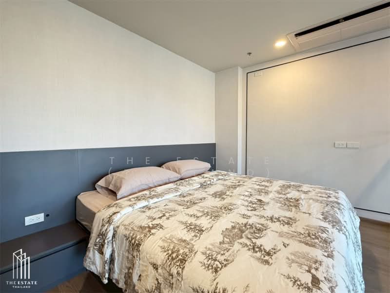 Whizdom The Forestias, Samut Prakan, Debaratana Road, Bang Kaeo, Bang Plee, Samut Prakan, 1 Bedroom, 46 sqm, Condo For Rent, by The Estate (Thailand), 500349793 - DDproperty.com