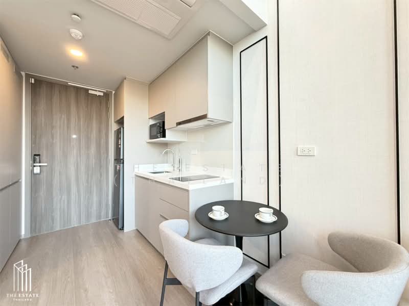Whizdom The Forestias, Samut Prakan, Debaratana Road, Bang Kaeo, Bang Plee, Samut Prakan, 1 Bedroom, 46 sqm, Condo For Rent, by The Estate (Thailand), 500349793 - DDproperty.com