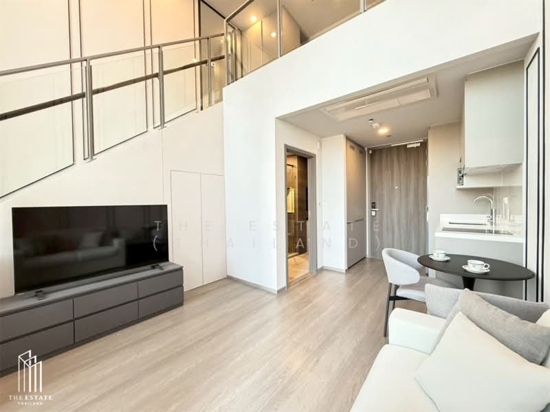 Whizdom The Forestias, Samut Prakan, Debaratana Road, Bang Kaeo, Bang Plee, Samut Prakan, 1 Bedroom, 46 sqm, Condo For Rent, by The Estate (Thailand), 500349793 - DDproperty.com