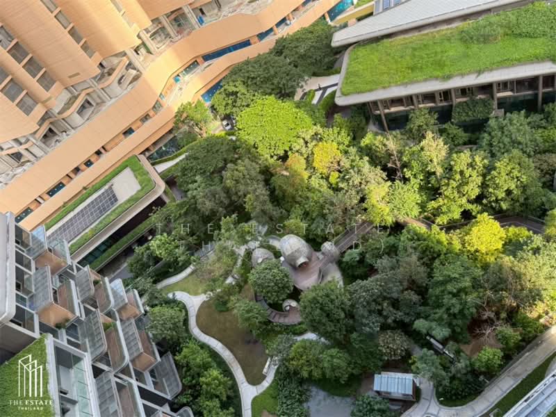 Whizdom The Forestias, Samut Prakan, Debaratana Road, Bang Kaeo, Bang Plee, Samut Prakan, 1 Bedroom, 46 sqm, Condo For Rent, by The Estate (Thailand), 500349793 - DDproperty.com