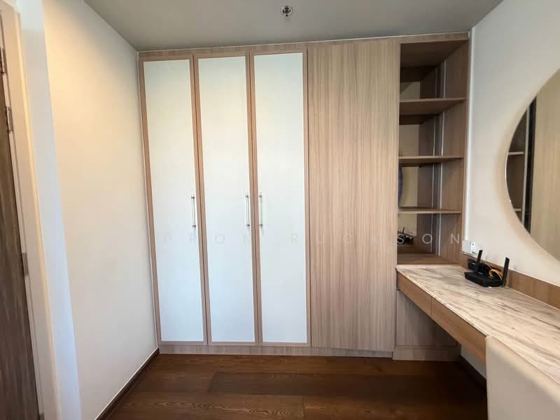IDEO Q Sukhumvit 36 : ไอดีโอ คิว สุขุมวิท 36, กรุงเทพ, ซอยสุขุมวิท 36, คลองตัน, คลองเตย, กรุงเทพ, 64 ตร.ม., คอนโด ให้เช่า, โดย Dnupron Ruckson, 500349799 - DDproperty.com