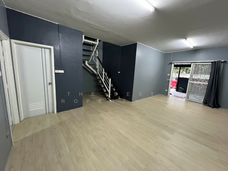 Baan Pruksa 88 Praeksa - Nikhom Uttahakam Bangpoo : บ้านพฤกษา 88 แพรกษา - นิคมอุตสาหกรรมบางปู, สมุทรปราการ, ถนน คลองตะเคียน-คลองลำบางผี, แพรกษา, เมืองสมุทรปราการ, สมุทรปราการ, 150 ตร.ม., ทาวน์เฮ้าส์ ขาย, โดย The Best Property ตู่, 500349800 - DDproperty.com