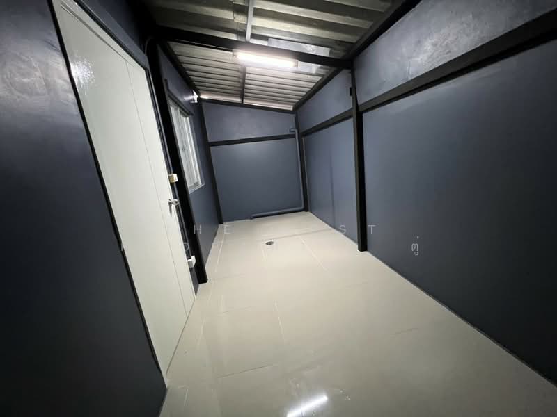 Baan Pruksa 88 Praeksa - Nikhom Uttahakam Bangpoo : บ้านพฤกษา 88 แพรกษา - นิคมอุตสาหกรรมบางปู, สมุทรปราการ, ถนน คลองตะเคียน-คลองลำบางผี, แพรกษา, เมืองสมุทรปราการ, สมุทรปราการ, 150 ตร.ม., ทาวน์เฮ้าส์ ขาย, โดย The Best Property ตู่, 500349800 - DDproperty.com