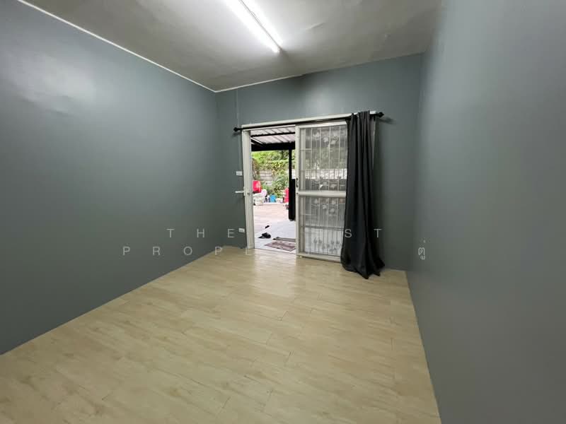 Baan Pruksa 88 Praeksa - Nikhom Uttahakam Bangpoo : บ้านพฤกษา 88 แพรกษา - นิคมอุตสาหกรรมบางปู, สมุทรปราการ, ถนน คลองตะเคียน-คลองลำบางผี, แพรกษา, เมืองสมุทรปราการ, สมุทรปราการ, 150 ตร.ม., ทาวน์เฮ้าส์ ขาย, โดย The Best Property ตู่, 500349800 - DDproperty.com