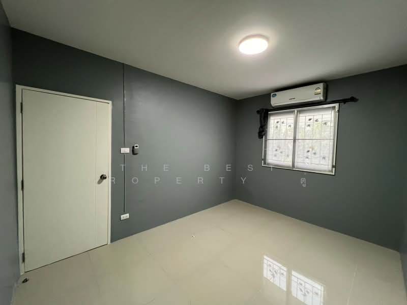 Baan Pruksa 88 Praeksa - Nikhom Uttahakam Bangpoo, Samut Prakan, Khlong Takhian-Klong Lam Bang Phi Road, Phraeksa, Muang Samut Prakarn, Samut Prakan, 3 Bedrooms, 150 sqm, Townhouse For Sale, by The Best Property  ตู่, 500349800 - DDproperty.com