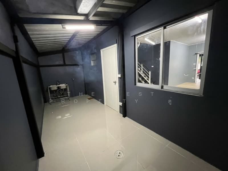 Baan Pruksa 88 Praeksa - Nikhom Uttahakam Bangpoo, Samut Prakan, Khlong Takhian-Klong Lam Bang Phi Road, Phraeksa, Muang Samut Prakarn, Samut Prakan, 3 Bedrooms, 150 sqm, Townhouse For Sale, by The Best Property  ตู่, 500349800 - DDproperty.com