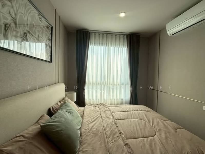 IDEO Sukhumvit Rama 4, Bangkok, Soi Sukhumvit 44, Sukhumvit Road, Phra Kanong, Khlong Toei, Bangkok, 2 Bedrooms, 45 sqm, Condo For Rent, by Pinyada Hantewee, 500349802 - DDproperty.com