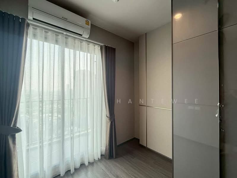 IDEO Sukhumvit Rama 4 : ไอดีโอ สุขุมวิท - พระราม 4, กรุงเทพ, ซอยสุขุมวิท 44 ถนนสุขุมวิท, พระโขนง, คลองเตย, กรุงเทพ, 45 ตร.ม., คอนโด ให้เช่า, โดย Pinyada Hantewee, 500349802 - DDproperty.com