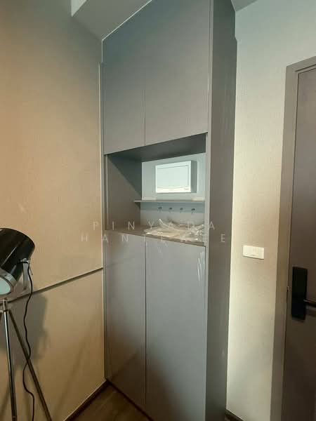 IDEO Sukhumvit Rama 4, Bangkok, Soi Sukhumvit 44, Sukhumvit Road, Phra Kanong, Khlong Toei, Bangkok, 2 Bedrooms, 45 sqm, Condo For Rent, by Pinyada Hantewee, 500349802 - DDproperty.com