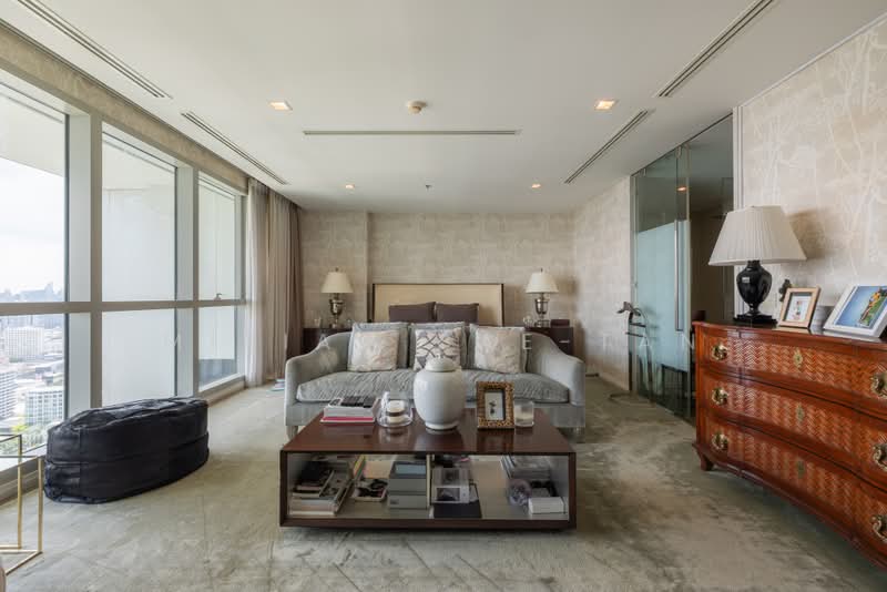The River by Raimon Land, Bangkok, Soi Charoen Nakorn 13, Charoen Nakorn Road, Khlong Ton Sai, Khlong San, Bangkok, 3 Bedrooms, 335 sqm, Condo For Sale, by Miriam Sae-tan, 500349805 - DDproperty.com