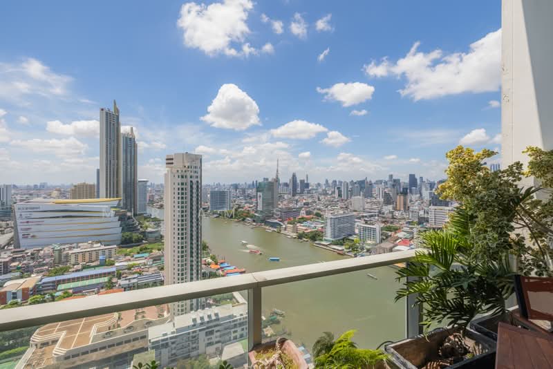 The River by Raimon Land : เดอะ ริเวอร์ บาย ไรม่อน แลนด์, กรุงเทพ, ซอยเจริญนคร 13 ถนนเจริญนคร, คลองต้นไทร, คลองสาน, กรุงเทพ, 335 ตร.ม., คอนโด ขาย, โดย Miriam Sae-tan, 500349805 - DDproperty.com