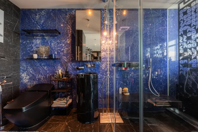 The River by Raimon Land, Bangkok, Soi Charoen Nakorn 13, Charoen Nakorn Road, Khlong Ton Sai, Khlong San, Bangkok, 3 Bedrooms, 335 sqm, Condo For Sale, by Miriam Sae-tan, 500349805 - DDproperty.com