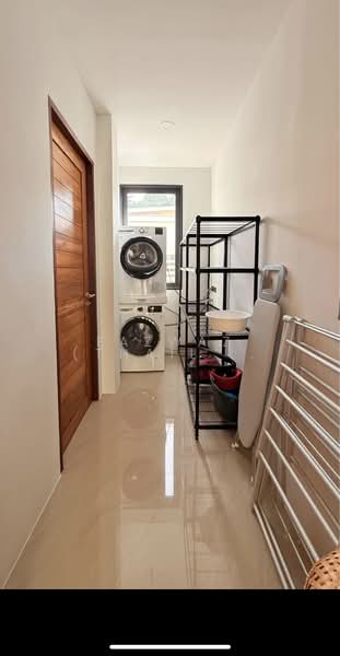 ขายวิลล่า 3 ห้องนอน บ่อผุด เกาะสมุย สระใหญ่ ใกล้เฉวง น่าชมด่วน, สุราษฎร์ธานี, บ่อผุด, เกาะสมุย, สุราษฎร์ธานี, 182 ตร.ม., วิลล่า ขาย, โดย Fazwaz (Thailand) Co., Ltd., 500349811 - DDproperty.com