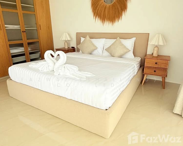 Luxury 3BR Pool Villa in Bophut Koh Samui Near Chaweng, View Now, Surat Thani, Bo Put, Ko Samui, Surat Thani, 3 Bedrooms, 182 sqm, Villa For Sale, by Fazwaz (Thailand) Co., Ltd., 500349811 - DDproperty.com