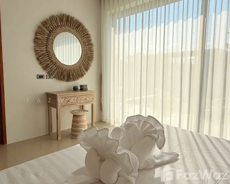 Luxury 3BR Pool Villa in Bophut Koh Samui Near Chaweng, View Now, Surat Thani, Bo Put, Ko Samui, Surat Thani, 3 Bedrooms, 182 sqm, Villa For Sale, by Fazwaz (Thailand) Co., Ltd., 500349811 - DDproperty.com