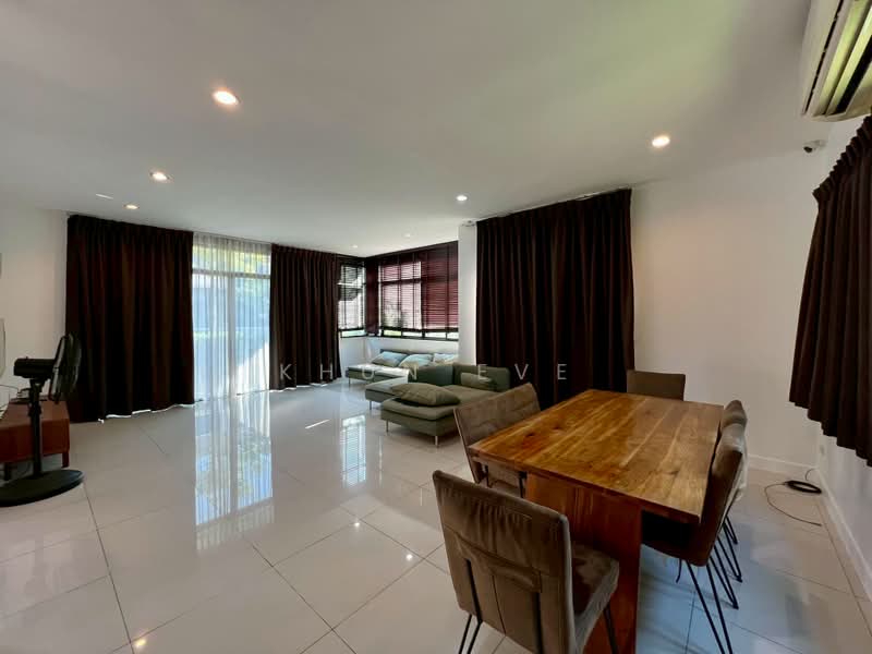 Atoll Java Bay, Samut Prakan, Soi King Kaeo 19, Rachathewa, Bang Plee, Samut Prakan, 3 Bedrooms, 230 sqm, Townhouse For Rent, by Khun Eve, 500349813 - DDproperty.com