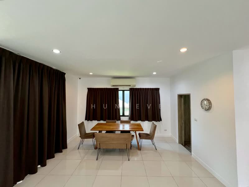 Atoll Java Bay, Samut Prakan, Soi King Kaeo 19, Rachathewa, Bang Plee, Samut Prakan, 3 Bedrooms, 230 sqm, Townhouse For Rent, by Khun Eve, 500349813 - DDproperty.com