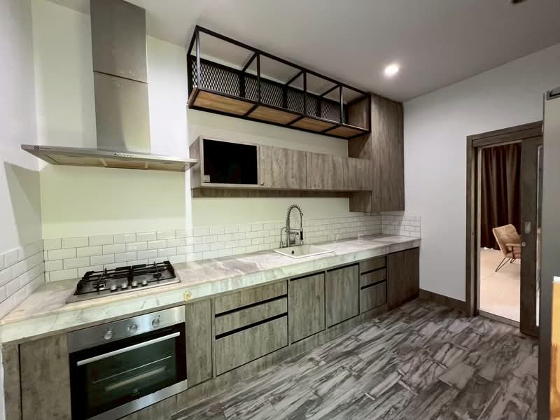 Atoll Java Bay, Samut Prakan, Soi King Kaeo 19, Rachathewa, Bang Plee, Samut Prakan, 3 Bedrooms, 230 sqm, Townhouse For Rent, by Khun Eve, 500349813 - DDproperty.com
