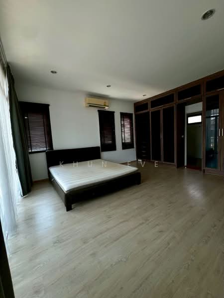 Atoll Java Bay, Samut Prakan, Soi King Kaeo 19, Rachathewa, Bang Plee, Samut Prakan, 3 Bedrooms, 230 sqm, Townhouse For Rent, by Khun Eve, 500349813 - DDproperty.com