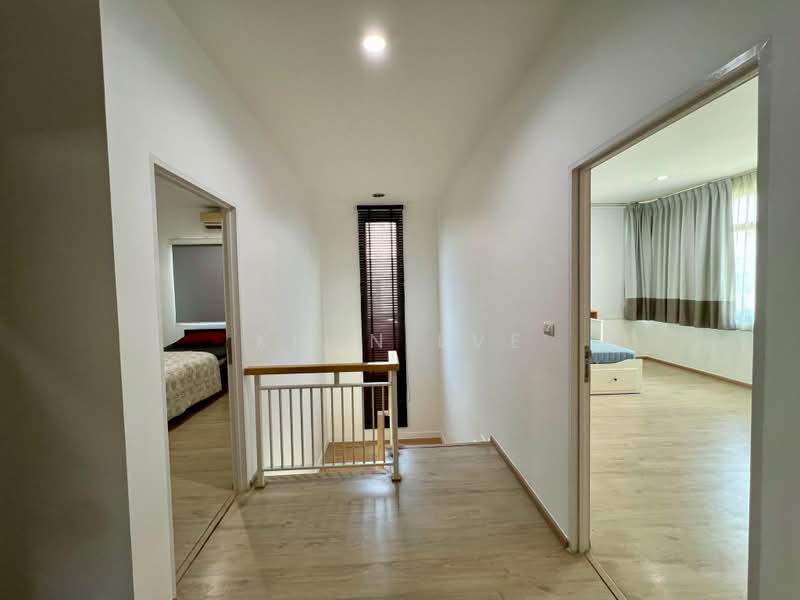 Atoll Java Bay, Samut Prakan, Soi King Kaeo 19, Rachathewa, Bang Plee, Samut Prakan, 3 Bedrooms, 230 sqm, Townhouse For Rent, by Khun Eve, 500349813 - DDproperty.com