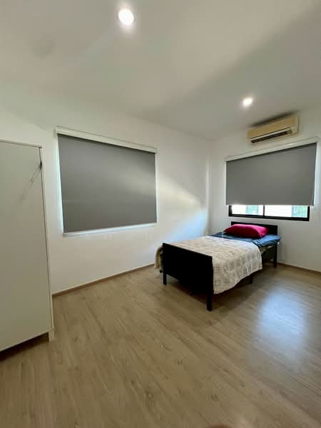 Atoll Java Bay, Samut Prakan, Soi King Kaeo 19, Rachathewa, Bang Plee, Samut Prakan, 3 Bedrooms, 230 sqm, Townhouse For Rent, by Khun Eve, 500349813 - DDproperty.com