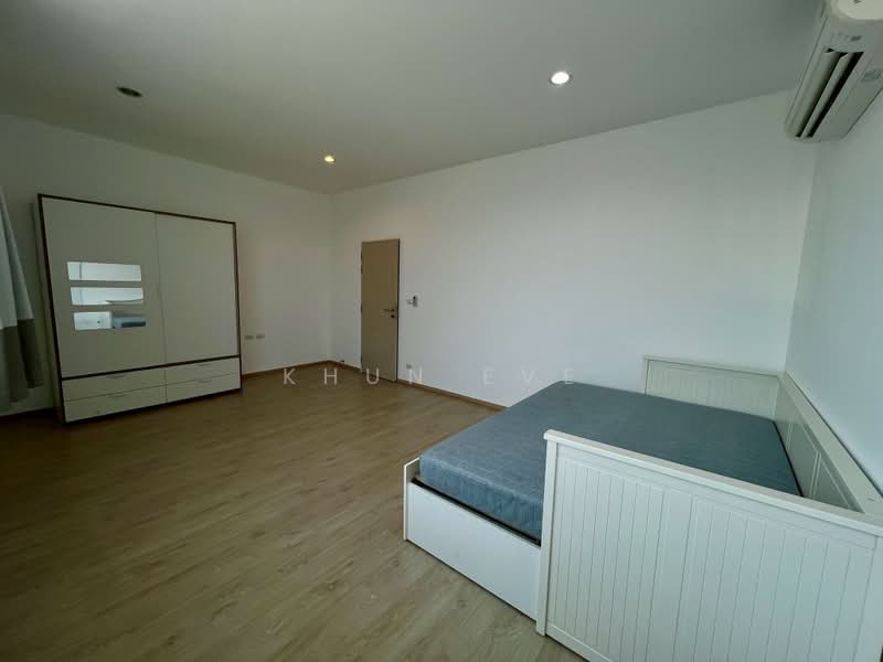 Atoll Java Bay, Samut Prakan, Soi King Kaeo 19, Rachathewa, Bang Plee, Samut Prakan, 3 Bedrooms, 230 sqm, Townhouse For Rent, by Khun Eve, 500349813 - DDproperty.com
