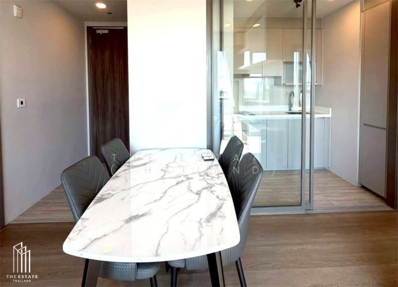 Whizdom The Forestias, Samut Prakan, Debaratana Road, Bang Kaeo, Bang Plee, Samut Prakan, 2 Bedrooms, 58 sqm, Condo For Rent, by The Estate (Thailand), 500349815 - DDproperty.com