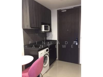 For Rent - ASHTON Chula-Silom, Bangkok