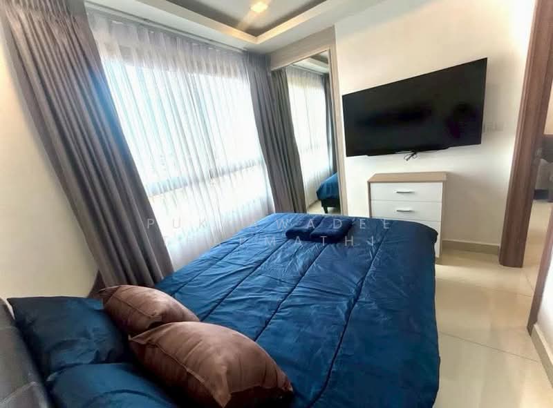 Arcadia Beach Resort, Chon Buri (Pattaya), 162/255 Village No. 10, Nong Pru, Bang Lamung (Pattaya), Chon Buri (Pattaya), 1 Bedroom, 32 sqm, Condo For Sale, by Pukkawadee Thapmathi, 500349819 - DDproperty.com