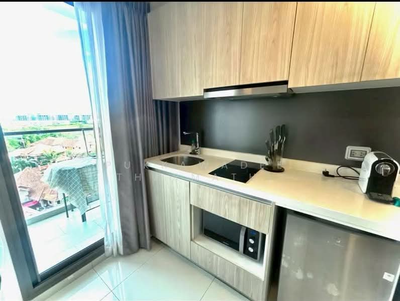 Arcadia Beach Resort, Chon Buri (Pattaya), 162/255 Village No. 10, Nong Pru, Bang Lamung (Pattaya), Chon Buri (Pattaya), 1 Bedroom, 32 sqm, Condo For Sale, by Pukkawadee Thapmathi, 500349819 - DDproperty.com
