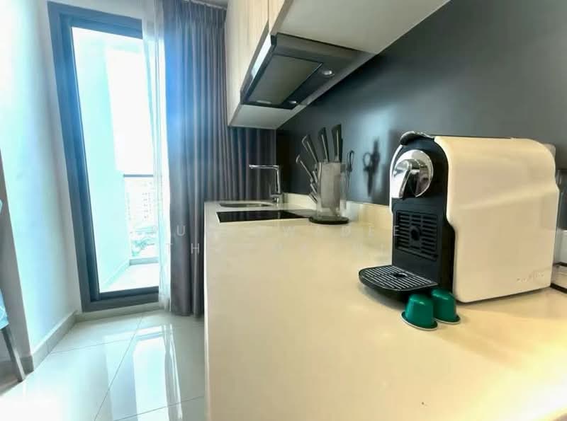 Arcadia Beach Resort : อาคาเดีย บีช รีสอร์ท, ชลบุรี, 162/255 หมู่ที่ 10, หนองปรือ, บางละมุง, ชลบุรี, 32 ตร.ม., คอนโด ขาย, โดย Pukkawadee Thapmathi, 500349819 - DDproperty.com