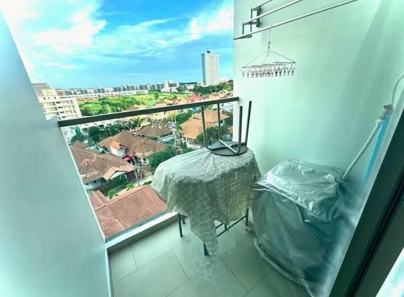 Arcadia Beach Resort, Chon Buri (Pattaya), 162/255 Village No. 10, Nong Pru, Bang Lamung (Pattaya), Chon Buri (Pattaya), 1 Bedroom, 32 sqm, Condo For Sale, by Pukkawadee Thapmathi, 500349819 - DDproperty.com