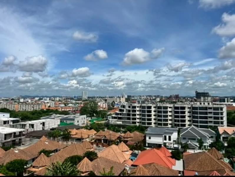 Arcadia Beach Resort : อาคาเดีย บีช รีสอร์ท, ชลบุรี, 162/255 หมู่ที่ 10, หนองปรือ, บางละมุง, ชลบุรี, 32 ตร.ม., คอนโด ขาย, โดย Pukkawadee Thapmathi, 500349819 - DDproperty.com