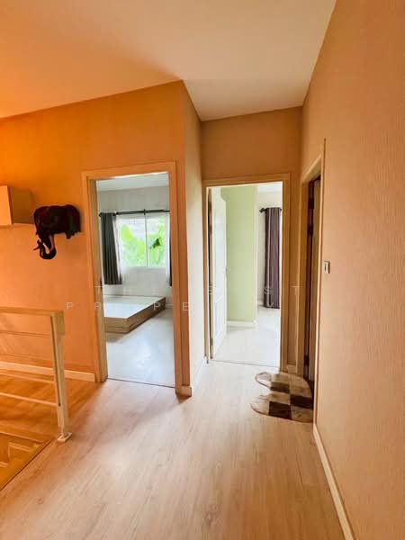 Perfect Place Wongwaen-Ramkhamhaeng, Bangkok, 94 Kheha Rom Klao Road, Khlong Song Ton Nun, Lat Krabang, Bangkok, 3 Bedrooms, 100 sqm, Single Detached House For Sale, by The Best Property ตู่, 500349820 - DDproperty.com