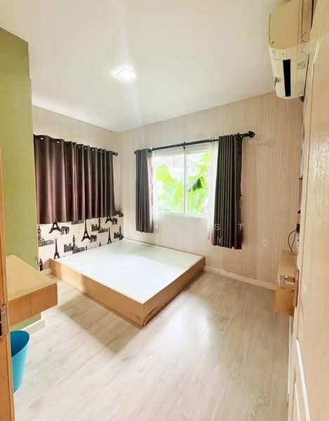Perfect Place Wongwaen-Ramkhamhaeng, Bangkok, 94 Kheha Rom Klao Road, Khlong Song Ton Nun, Lat Krabang, Bangkok, 3 Bedrooms, 100 sqm, Single Detached House For Sale, by The Best Property ตู่, 500349820 - DDproperty.com