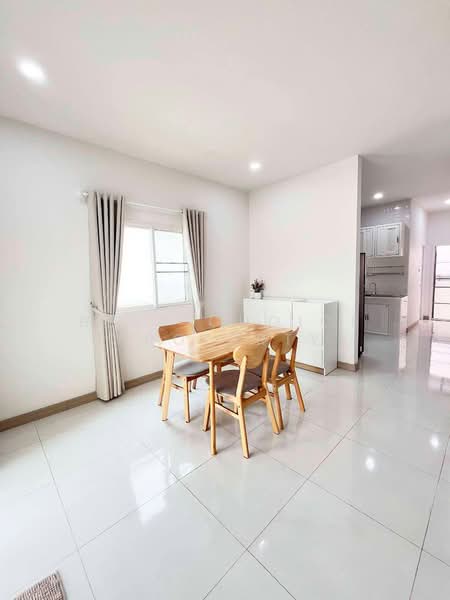Nam Phrae Subdistrict, Hang Dong District, Chiang Mai, Chiang Mai, Nam Phare, Hang Dong, Chiang Mai, 2 Bedrooms, 37 sqm, Single Detached House For Rent, by Best Choice Property, 500349823 - DDproperty.com