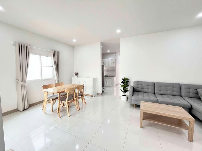 Nam Phrae Subdistrict, Hang Dong District, Chiang Mai, Chiang Mai, Nam Phare, Hang Dong, Chiang Mai, 2 Bedrooms, 37 sqm, Single Detached House For Rent, by Best Choice Property, 500349823 - DDproperty.com