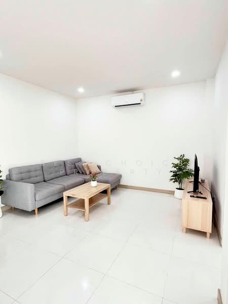 หางดง เชียงใหม่, เชียงใหม่, น้ำแพร่, หางดง, เชียงใหม่, 37 ตร.ม., บ้านเดี่ยว ให้เช่า, โดย Best Choice Property, 500349823 - DDproperty.com