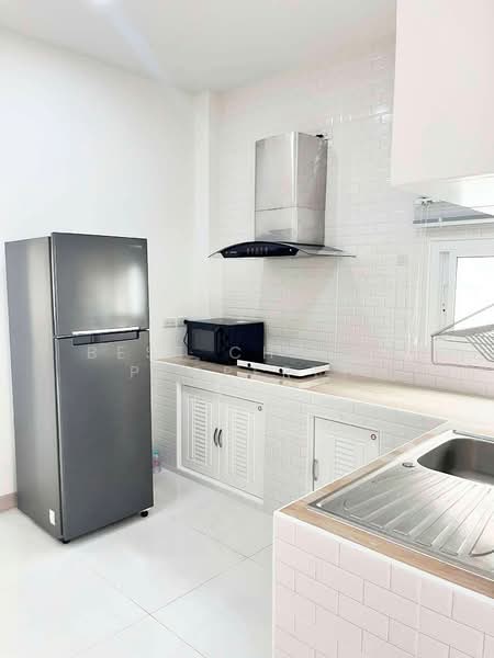 Nam Phrae Subdistrict, Hang Dong District, Chiang Mai, Chiang Mai, Nam Phare, Hang Dong, Chiang Mai, 2 Bedrooms, 37 sqm, Single Detached House For Rent, by Best Choice Property, 500349823 - DDproperty.com